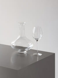 Difference Vinglas Primeur 62 cl