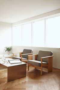 Block Lenestol Eik Hallingdal 65