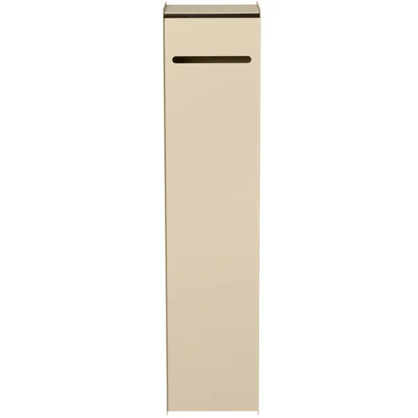 Sama Toiletrulleholder Cashmere