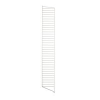 String Gavl Gulv 30x200 cm 1-pak Beige