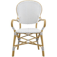 Isabell Lenestol Outdoor Almond