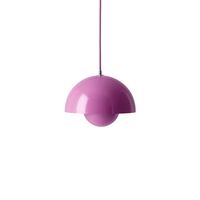 Flowerpot VP1 Pendel Tangy Pink