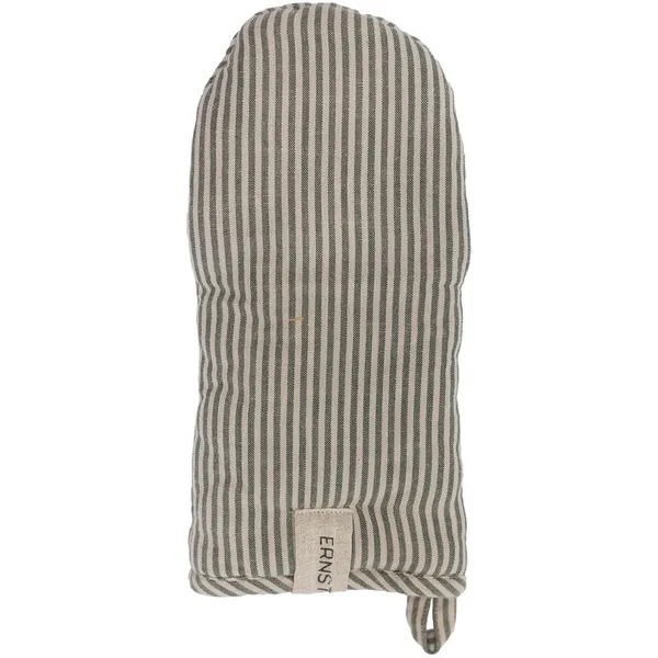Ovnhandske Striber Hvid/Beige