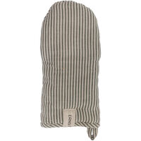 Ovnhandske Striber Hvid/Beige