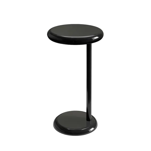 Spot Sidebord Ø35 cm Sort