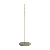 Tree Klädhängare 134 cm Moss Green