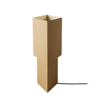 Romb 48 Bordlampe Spidskommen
