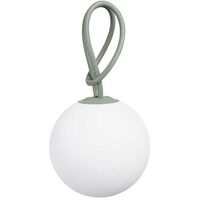 Bolleke Lampe Sage