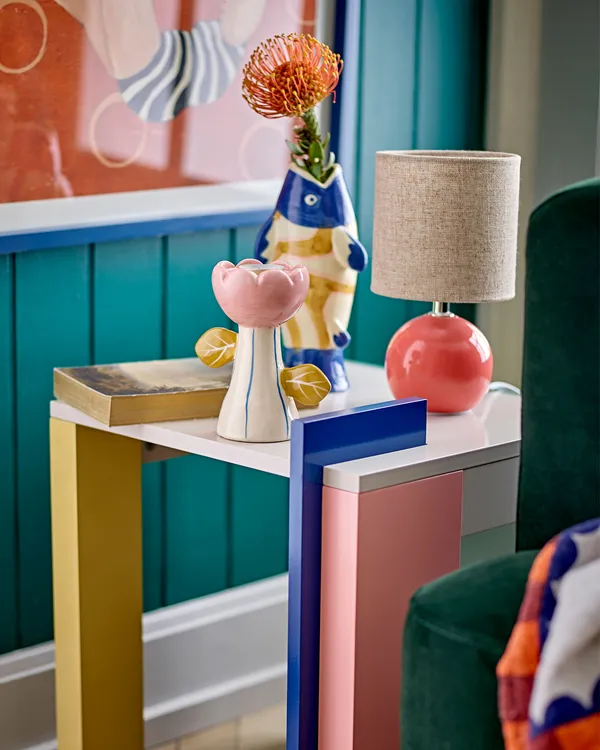 Florita Candle Holder