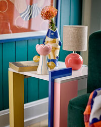 Florita Candle Holder