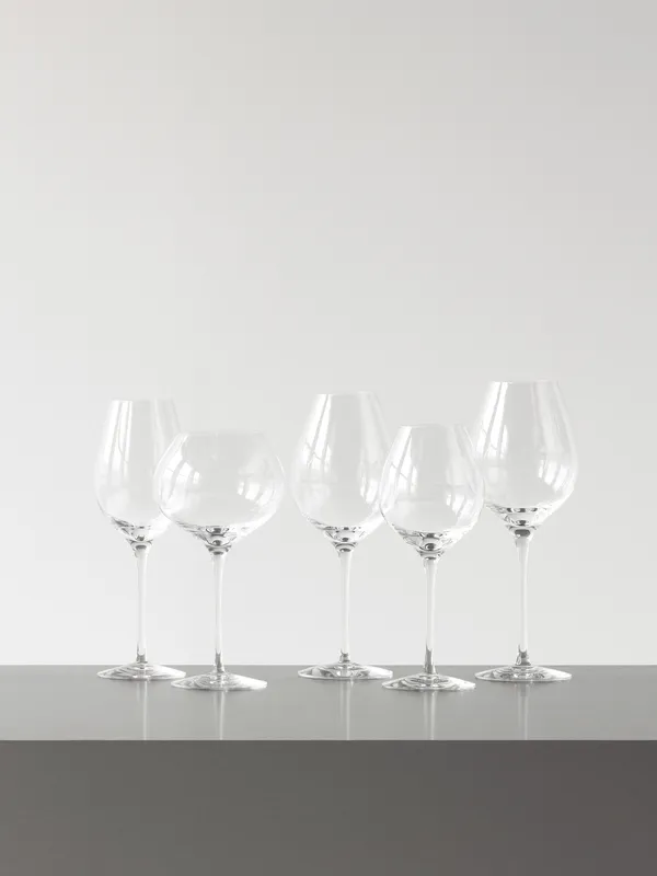 Difference Crisp Hvitvinsglass 46 cl