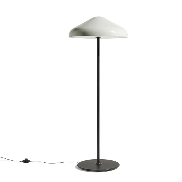 Pao Lattiavalaisin Cool Grey