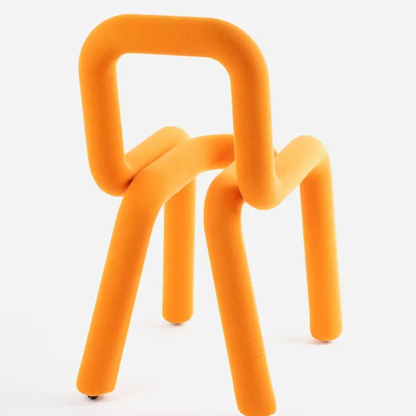 Bold Stol Oransje