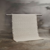 Fagerlund Uldgulvtæppe 300x200 cm