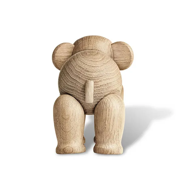 Elefant Kay Bojesen