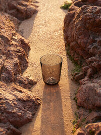 Mainio Dricksglas 40 cl 2-pack Mocca
