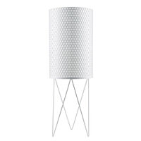 Pedrera PD2 Standerlampe Hvid
