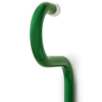 La Quattro Wall Lamp Green