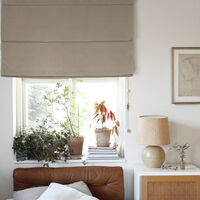Hotell Liftgardin Mørklæggende 90x220 cm Sand