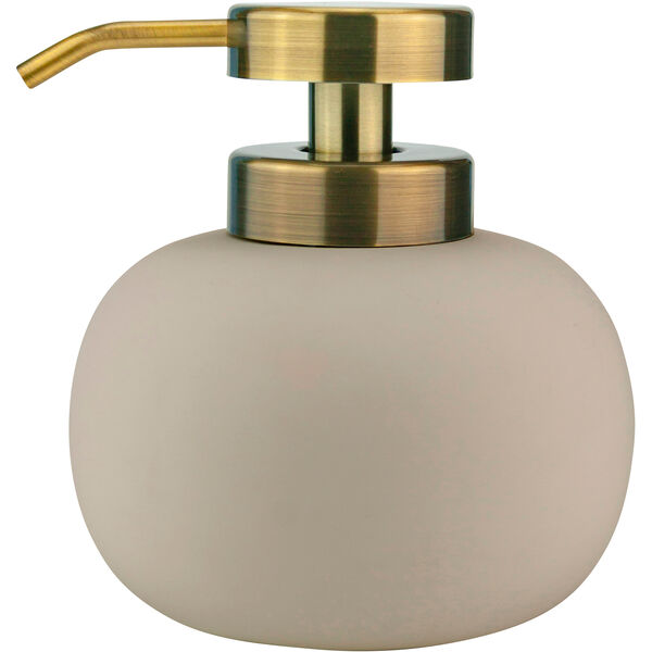 Lotus Saippua-Annostelija Matala Sand