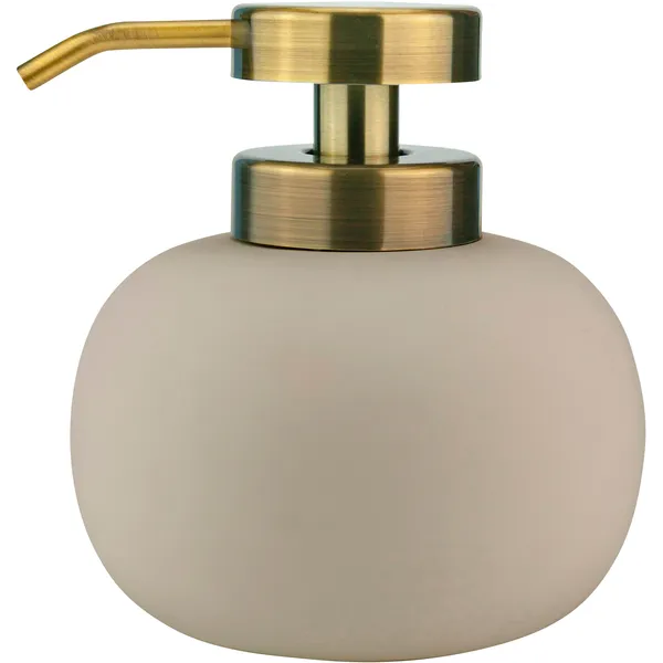 Lotus Tvålpump Låg Sand