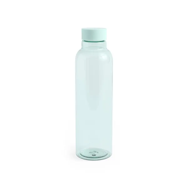 Miz Vattenflaska 72 cl Isblå