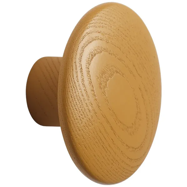 Dots Krok Tre Ø9 cm Burnt Orange
