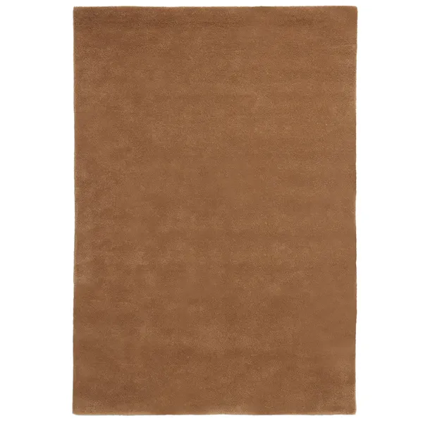 Stille Tufted Tæppe 140x200 cm Toffee