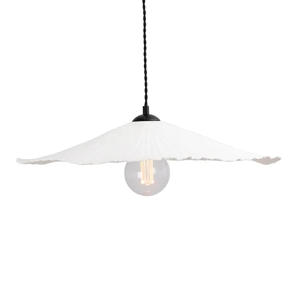 Tropez Pendant 60 cm Nature