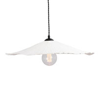 Tropez Pendant 60 cm Nature
