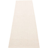 Emm Matta 70x240 cm Vanilj