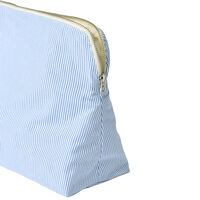 Celia Necessär Milk Stripe