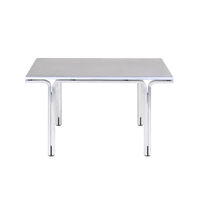 Union Sidebord Aluminium