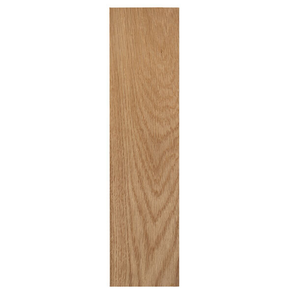 Pythagoras Hylleplate 80 cm Eik