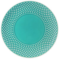 Bicos Tallerken Ø17 cm Mint