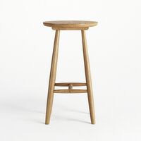 Wood H23 Barpall Ek
