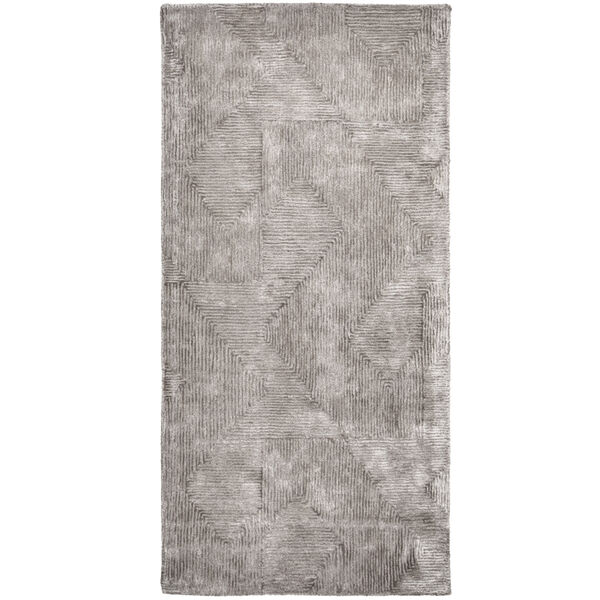 Shine Tæppe 90x200 cm Sand