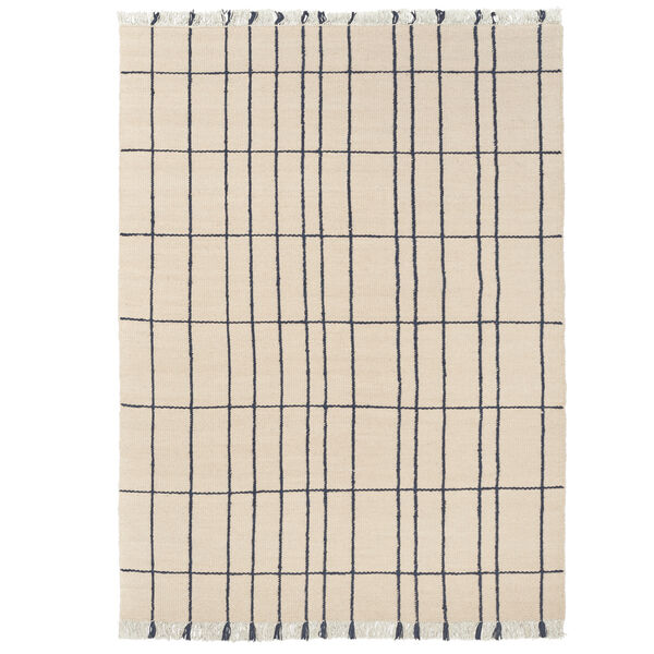 Sen Matta 140x200 cm Indigo