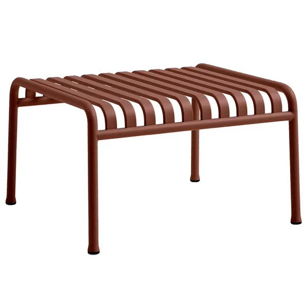 Palissade Ottoman Iron Red