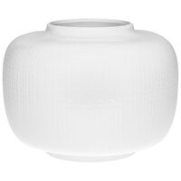 Swedish Grace Vase Ø22 cm Sne