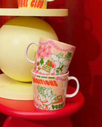 Moomin Mugg Boss Lady 40 cl
