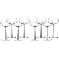 Essence Cocktailglas 31 cl 8-pack