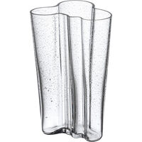 Aalto Vas Bubbelglas 20 cm
