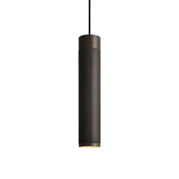 Patrone Pendel Lang Brunert messing