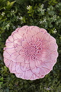 Maria Flor Fat 22 cm Dahlia