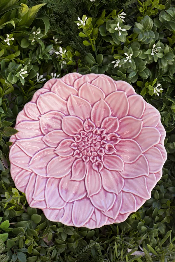 Maria Flor Fat 22 cm Dahlia