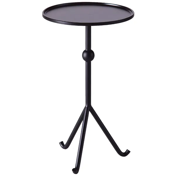 Dusty Martini Sidobord Svart