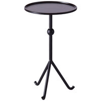 Dusty Martini Sidobord Svart