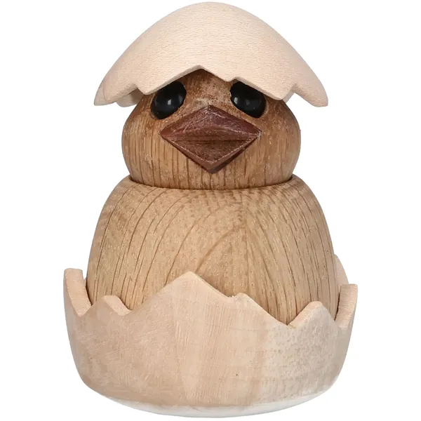 Chick Puuhahmo Tipu 8 cm