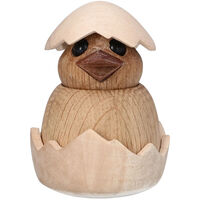 Chick Puuhahmo Tipu 8 cm